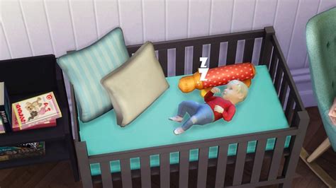 Crib Sims 4 Updates Best Ts4 Cc Downloads