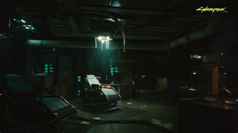 Cyberpunk 2077 Gets Another Ray Tracing Glow Up With New Screens Rock