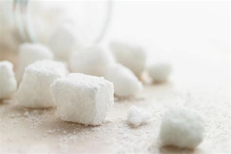 What is White Sugar? Definition and Function