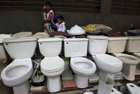 World Toilet Day Humanoids And London Students Protest Education Cuts Nov