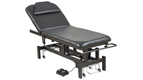 Exploring The Benefits Of Electronic Massage Tables One By One Touchamerica