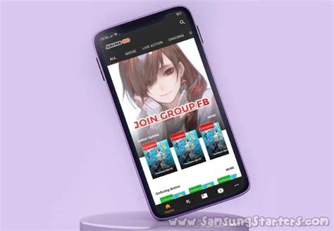 Aplikasi Untuk Download Anime Sub Indo Di Android Unbrickid