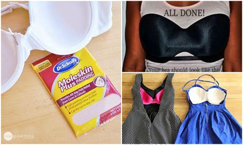 Life Changing Bra Hacks That Every Girl Should Know
