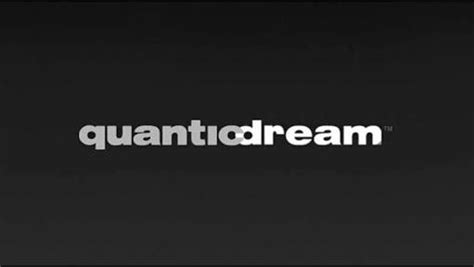 Quantic Dream Wiki Quantic Dream Amino Amino