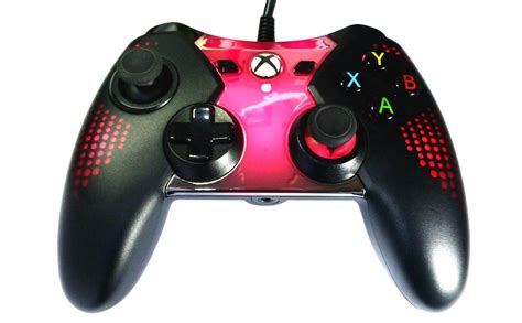 Powera Spectra Illuminated Controller For Xbox One Buy Online In