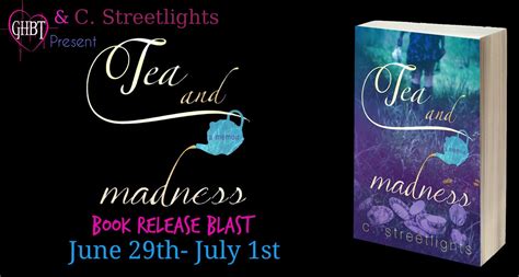 Media From The Heart By Ruth Hill Ghbt Tea And Madness By C