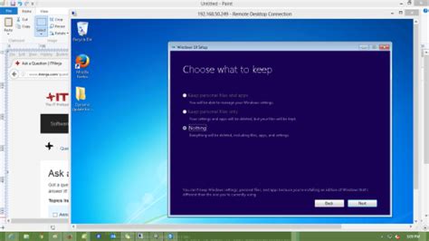 Systems Management Regarding Windows 7 Upgrade To Windows 10 Using