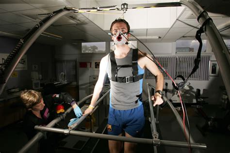 Exercise Physiology And Sports Science