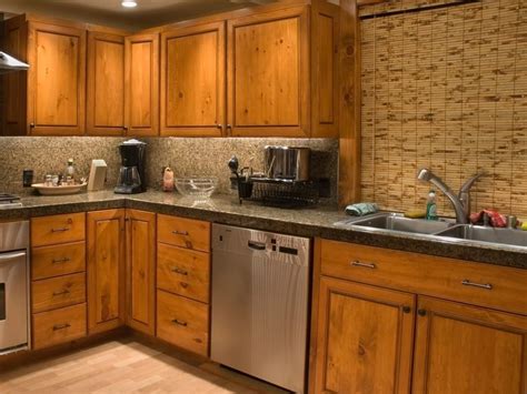 Unfinished Wood Kitchen Cabinets Wholesale