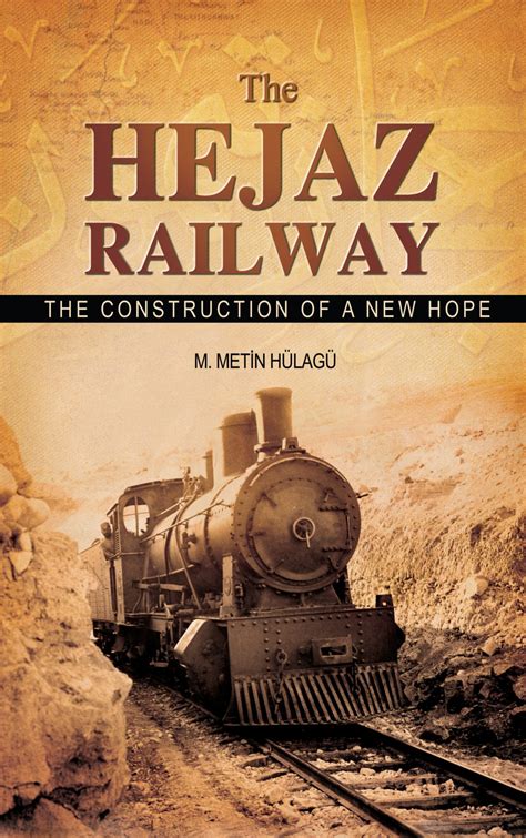 The Hejaz Railway Blue Dome Press