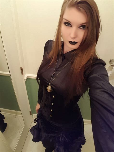 💀 My Outfit Today 💀 💀⚰ Altgirl Allblack Black ~⊱💀 𝕸𝖆𝖈𝖆𝖇𝖗𝖊 💀⊰~