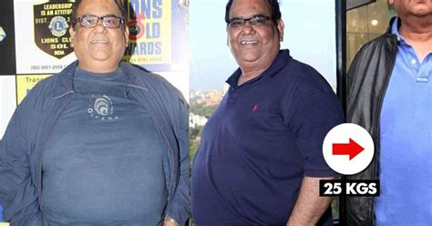 An old photo of satish kaushik while studying at the nsd. Satish Kaushik's Transformation: He Lost 25 Kgs At Age Of ...