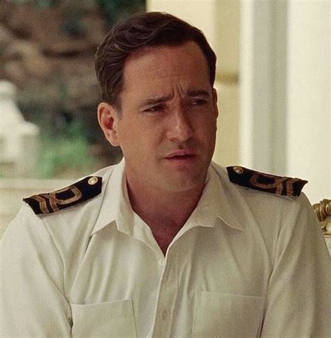 Any Human Heart Matthew Macfadyen British Actors Matthews