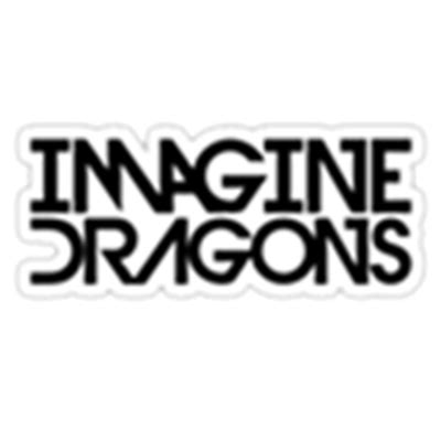Imagine dragons letras imagine dragons lyrics i love music music is life dan reynolds arctic instagram post by imagine dragons • mar 13, 2017 at 9:52pm utc. Imagine Dragons Logo Vector at Vectorified.com ...