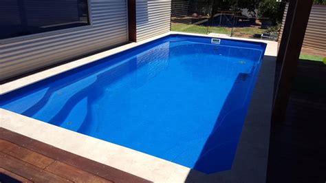 Fibreglass Pools Melbourne Rainwise Pools