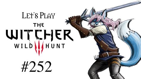 Let S Play The Witcher 3 Wild Hunt 252 Das Flaggschiff Des Kaisers