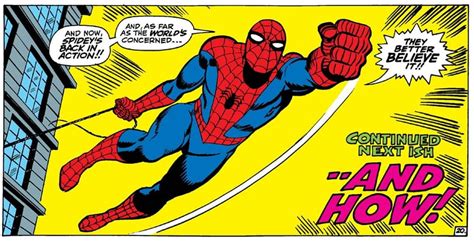Iconic Spider Man Artist And Marvel Art Director John Romita Passes Away At 93