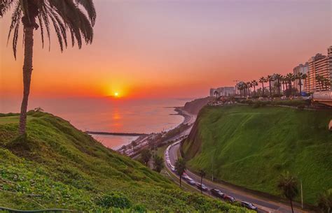7 Interesting Facts About Lima