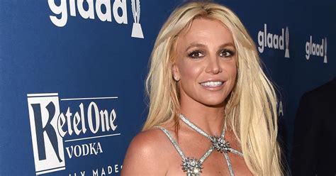 Britney Spears Reaction To Being Pulled Over For Speeding Revealed In Body Cam Footage