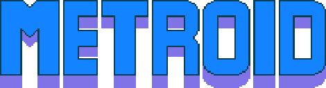 Play and download metroid roms and use them on an emulator. File:Metroid-Logo.png - Wikimedia Commons