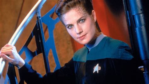 Jadzia Dax Deep Space Nine And An Early Sci Fi Trans Allegory Handled