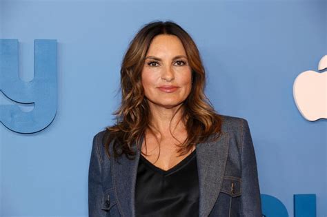 Mariska Hargitay Opens Up About Experience With Sexual Assault In Personal Essay Good Morning