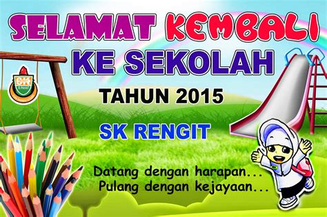 Gambar baru diunggah setiap minggu. HR Sevices Enterprise: Selamat Kembali ke Sekolah