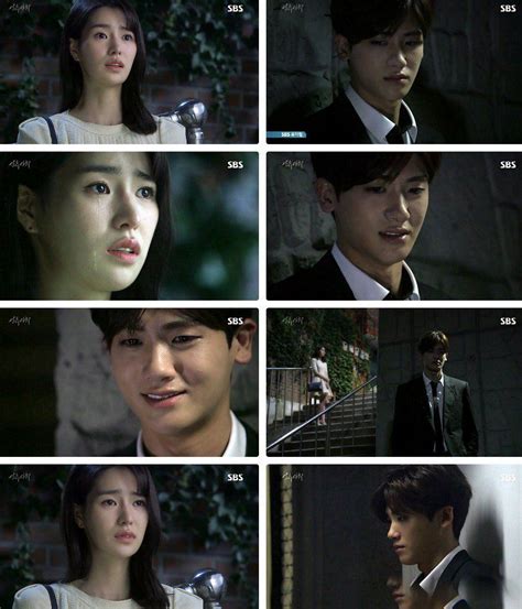 [spoiler] Added Episode 14 Captures For The Korean Drama High Society Alta Sociedad Kdrama