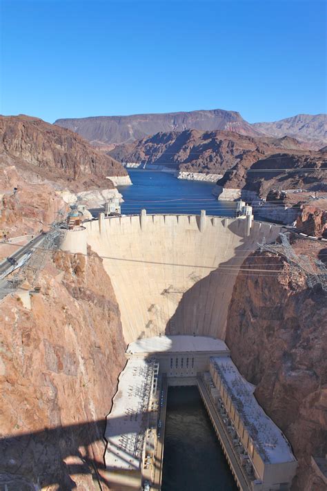 Hoover Dam Las Vegas 360