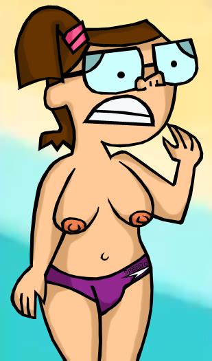 Post 285529 Beth The Wanna Be Total Drama