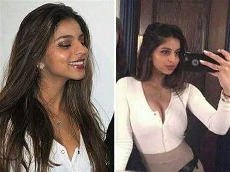 Superstar shah rukh khan and his wife gauri khan's daughter suhana spent the weekend in an artistic way. Photo: Shah Rukh Khan's daughter Suhana Khan looks no less ...