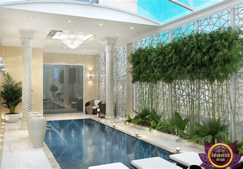 Luxury Swimming Pool Designs By Antonovich Group Must See
