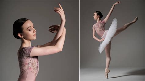 Así Consiguió Una Chica Británica De Pueblo Entrar En La Academia De Ballet Del Bolshói Russia