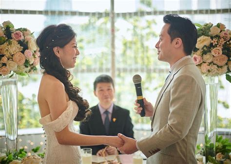 Top 17 Wedding Photography Services In Singapore Honeycombers