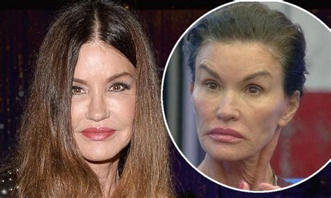 The First Supermodel Janice Dickinson Ruined Her Face With Plastic
