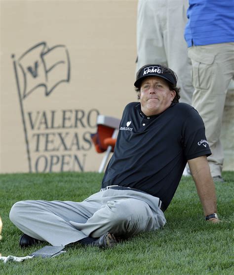 Get the latest golf news on phil mickelson. Phil Mickelson makes cut in Texas Open