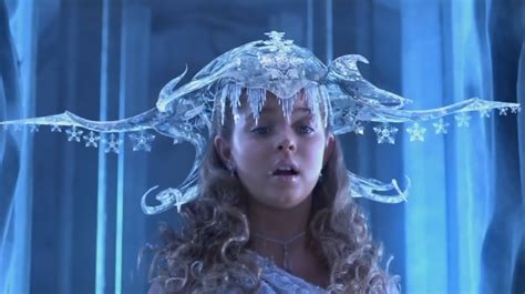 Ice Princess From The Adventures Of Sharkboy And Lavagirl Plot