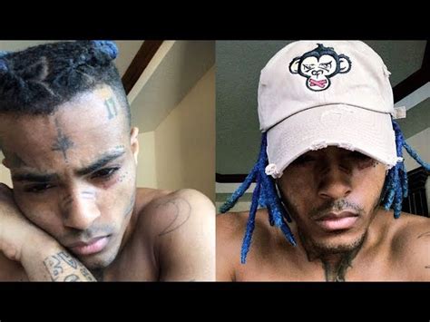 Xxxtentacion Girl Confronts Him Over Girls Texting Him On Live Stream