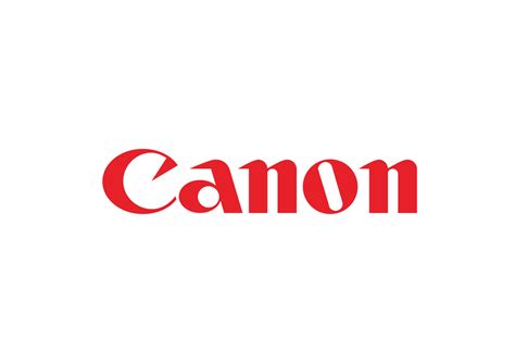 Logo Canon Vector Format Coreldraw Cdr Dan Png Hd Logo Desain Free