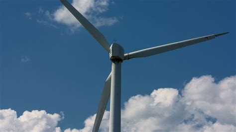 Windy Edge Wind Farm Appeal Succeeds Bbc News