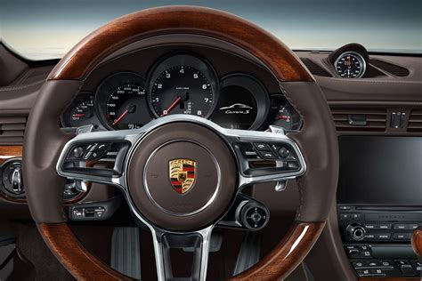 Porsche 911 Hybrid Development On Hold In Favor Of Mission E