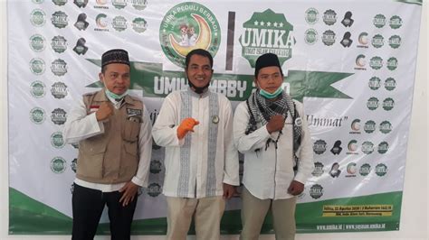 Di karawang, syehk hasanuddin menikah dengan seorang gadis bangsawa karawang bernama nay rena parwati dan mendirikan pesantren sekitar tahun 1418 m, atau sekitar setahun setelah. Umika dan Yayasan Umika Fatimah Azzahra (Yufaza), menggelar Kegiatan Peduli Berbagi Bersama Anak ...