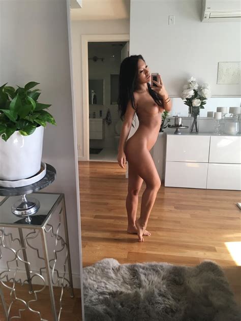 Asa Akira Nude Mirror Selfie Onlyfans Set Leaked OnlyFans Leaked Nudes