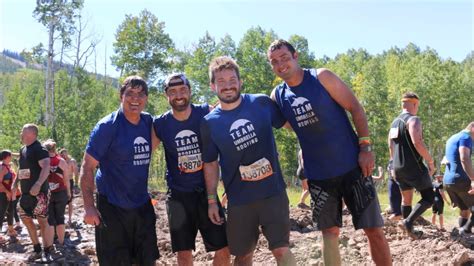 tough mudder 2015 youtube