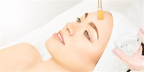 Chemical Peel Side Effects Types And Benefits Health And Wellness Spa