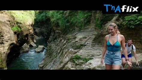 Shailene Woodley Sexy Scene In Adrift Tnaflix Porn Videos