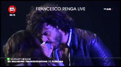 Francesco Renga Alessandra Amoroso Lamore Altrove Live Acordes