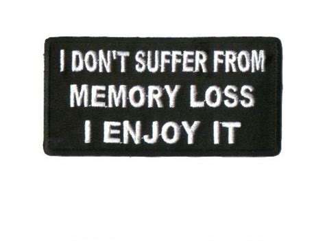 Funny Quotes On Memory Loss Quotesgram