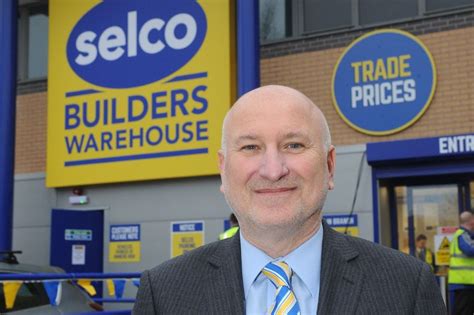 Selco Plots Expansion In 2022 Builders Warehouse Builders Merchants