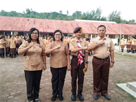 Informasi yg berhubungan dengan tunggu apa lagi??? Kegiatan PELANTARA SAKA BAHARI LANAL NIAS - SMK Kristen ...